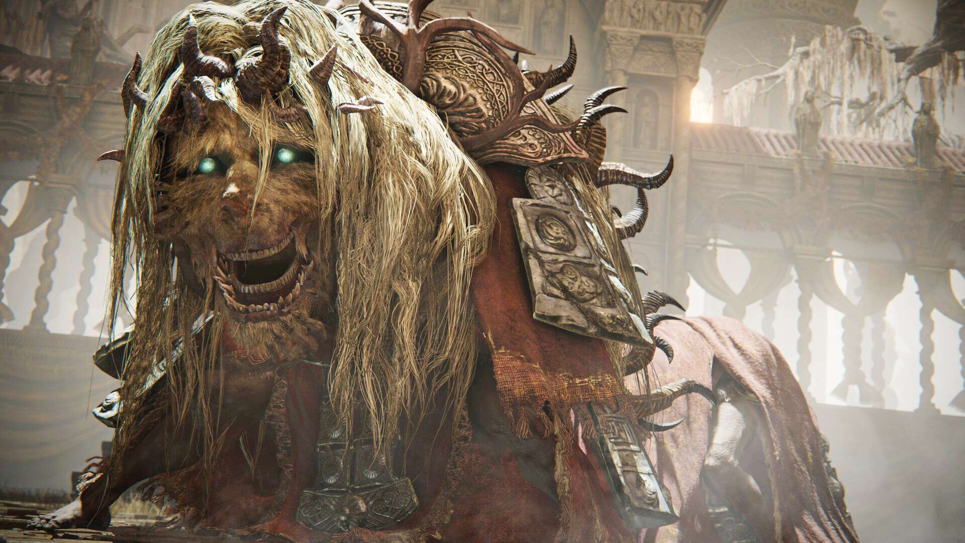 Elden Ring da Comingsoon.it elden ring alex garland il regista del film dal videogioco fromsoftware ormai pare certo