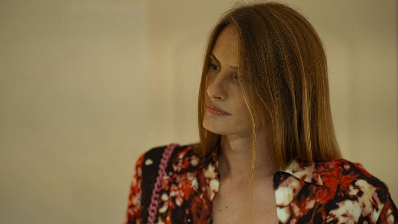 Mare Fuori 5, Intervista a Marika Gambardella: "Luna abbatte gli stereotipi. Sono orgogliosa di averla interpretata" Mare Fuori 5, Intervista a Marika Gambardella: "Luna abbatte gli stereotipi. Sono orgogliosa di averla interpretata"