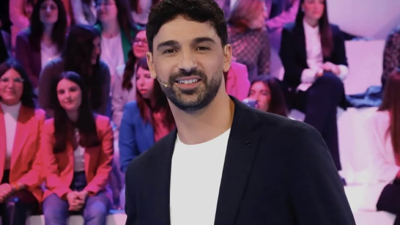 Sognando Ballando con le Stelle, torna Raimondo Todaro: il commento di Milly Carlucci Sognando Ballando con le Stelle, torna Raimondo Todaro: il commento di Milly Carlucci