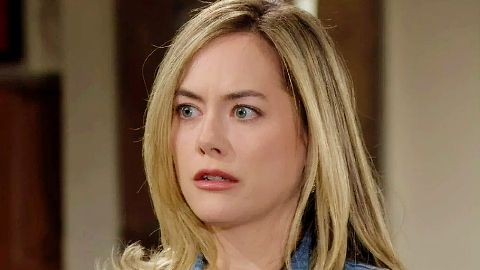 Beautiful Anticipazioni Americane: Steffy tradisce le sue promesse e sconvolge Hope rivelandole che Liam sta morendo!