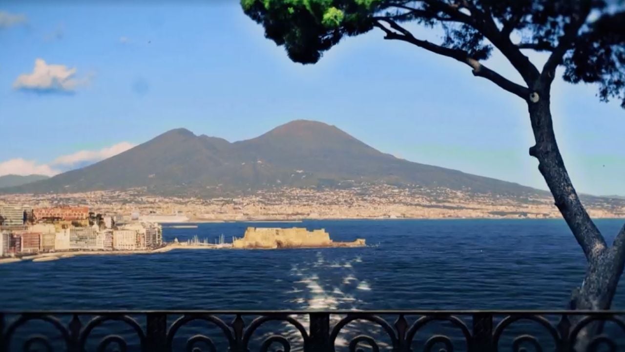 Un Posto al Sole: Un ritorno dal passato potrebbe sconvolgere la Soap. Ecco chi farà rientro a Palazzo Palladini Un Posto al Sole: Un ritorno dal passato potrebbe sconvolgere la Soap. Ecco chi farà rientro a Palazzo Palladini