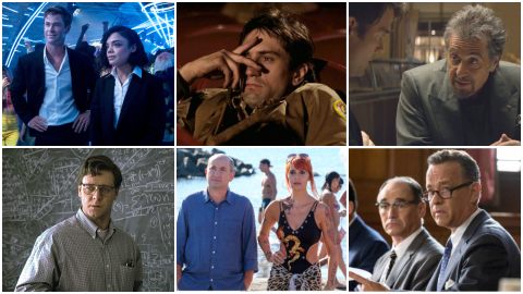 Stasera in TV: Film da vedere Domenica 11 Maggio, in prima serata