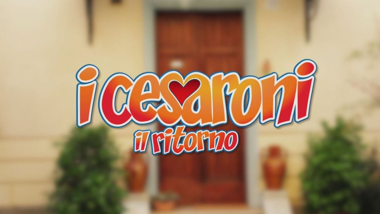 i cesaroni il ritorno ricky memphis nel cast della nuova stagione in arrivo su canale5 ecco tutte le ultime novità da Comingsoon.it i cesaroni il ritorno ricky memphis nel cast della nuova stagione in arrivo su canale5 ecco tutte le ultime novità