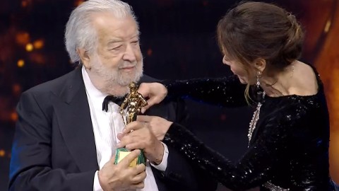 Nel tepore del ballo è il nuovo film di Pupi Avati che si gira a fine maggio