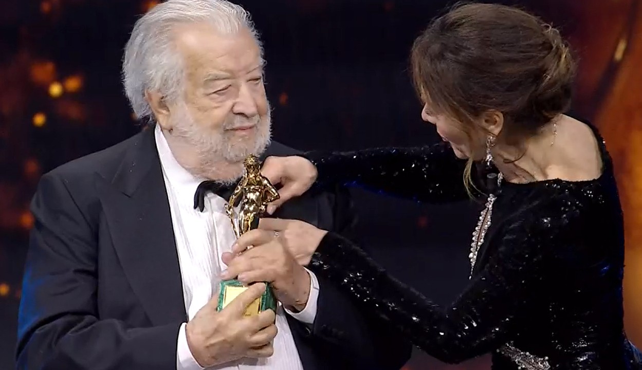 Nel tepore del ballo è il nuovo film di Pupi Avati che si gira a fine maggio Nel tepore del ballo è il nuovo film di Pupi Avati che si gira a fine maggio