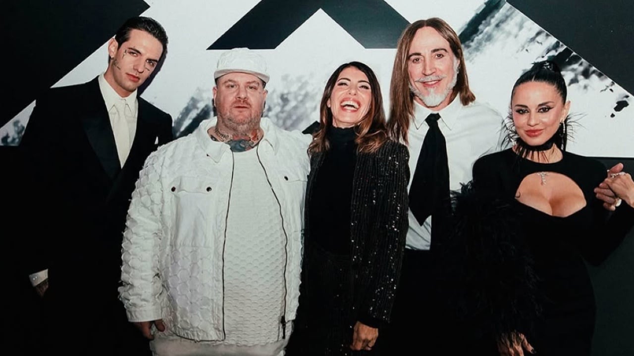X Factor, famoso cantante italiano conferma di aver ricevuto una proposta da 1 milione di euro X Factor, famoso cantante italiano conferma di aver ricevuto una proposta da 1 milione di euro