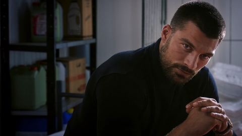 "Sono un ragazzo molto ambizioso e determinato": intervista a Simone Susinna per Malamore