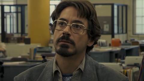 5 attori che hanno giurato di non lavorare mai più con David Fincher (tra cui Robert Downey Jr.)