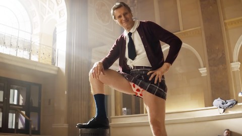 Una pallottola spuntata, uno dei coautori originali si dissocia dal remake, le parole di David Zucker