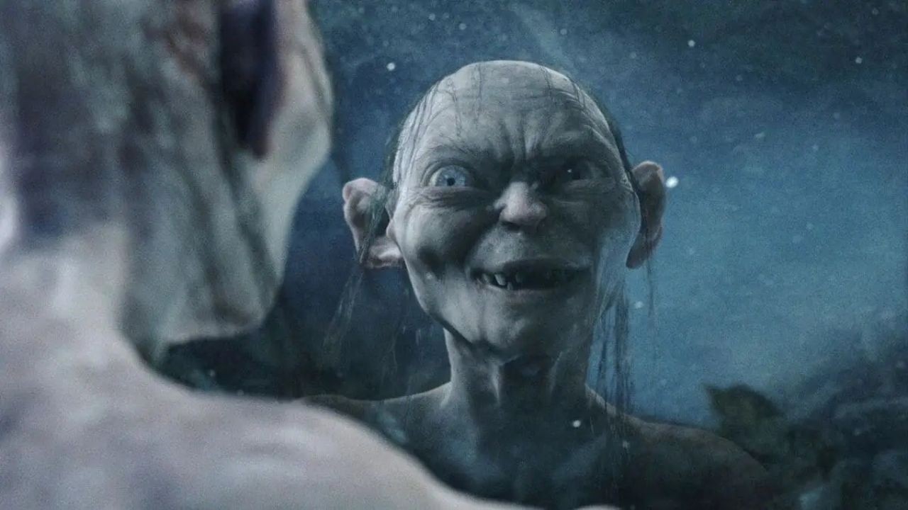 Il Signore degli Anelli - Caccia a Gollum, il film ha finalmente una data di uscita ufficiale