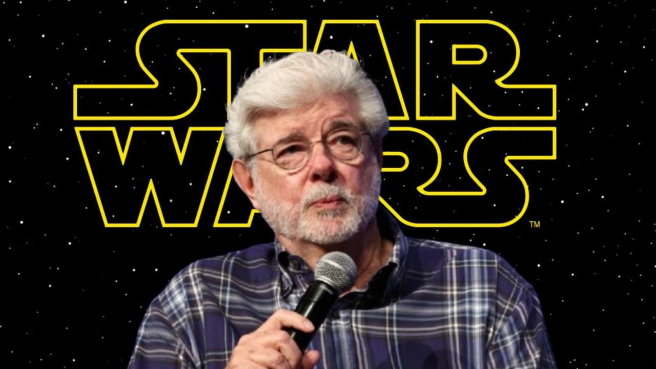 Star Wars Luke Skywalker è ispirato all'eroe dei fumetti preferito da