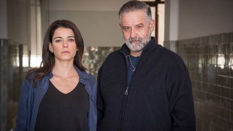 Maria Corleone 2, Anticipazioni: La Terza Puntata della Fiction va in onda stasera, Martedì 13 maggio 2025