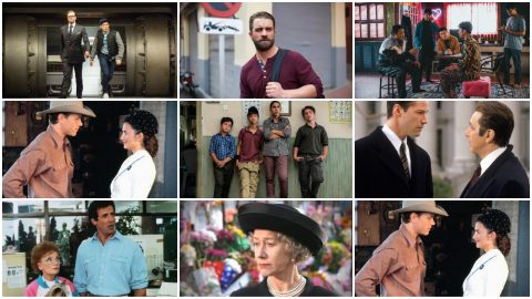 Stasera in TV: Film da vedere Lunedì 12 Maggio, in prima serata