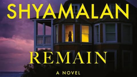 Remain, la storia di M. Night Shyamalan e Nicholas Sparks ha una data d'uscita