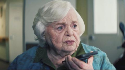 Thelma, June Squibb vuole giustizia su Sky Cinema Uno e NOW