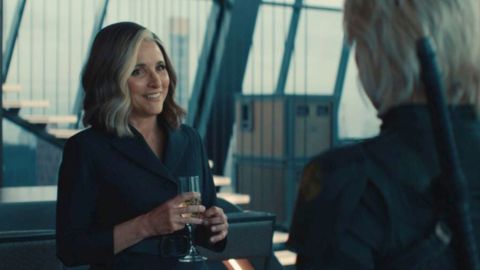 Thunderbolts*, una scena eliminata aveva un collegamento con Occhio di Falco