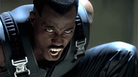 Blade: lo sceneggiatore della saga originale si chiede se un reboot targato Marvel sia ancora possibile