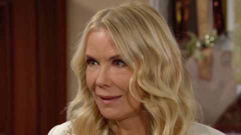 Beautiful Anticipazioni Americane: Jack il figlio di Brooke, Taylor e Nick è già in città e nessuno lo sa? Ecco cosa succede