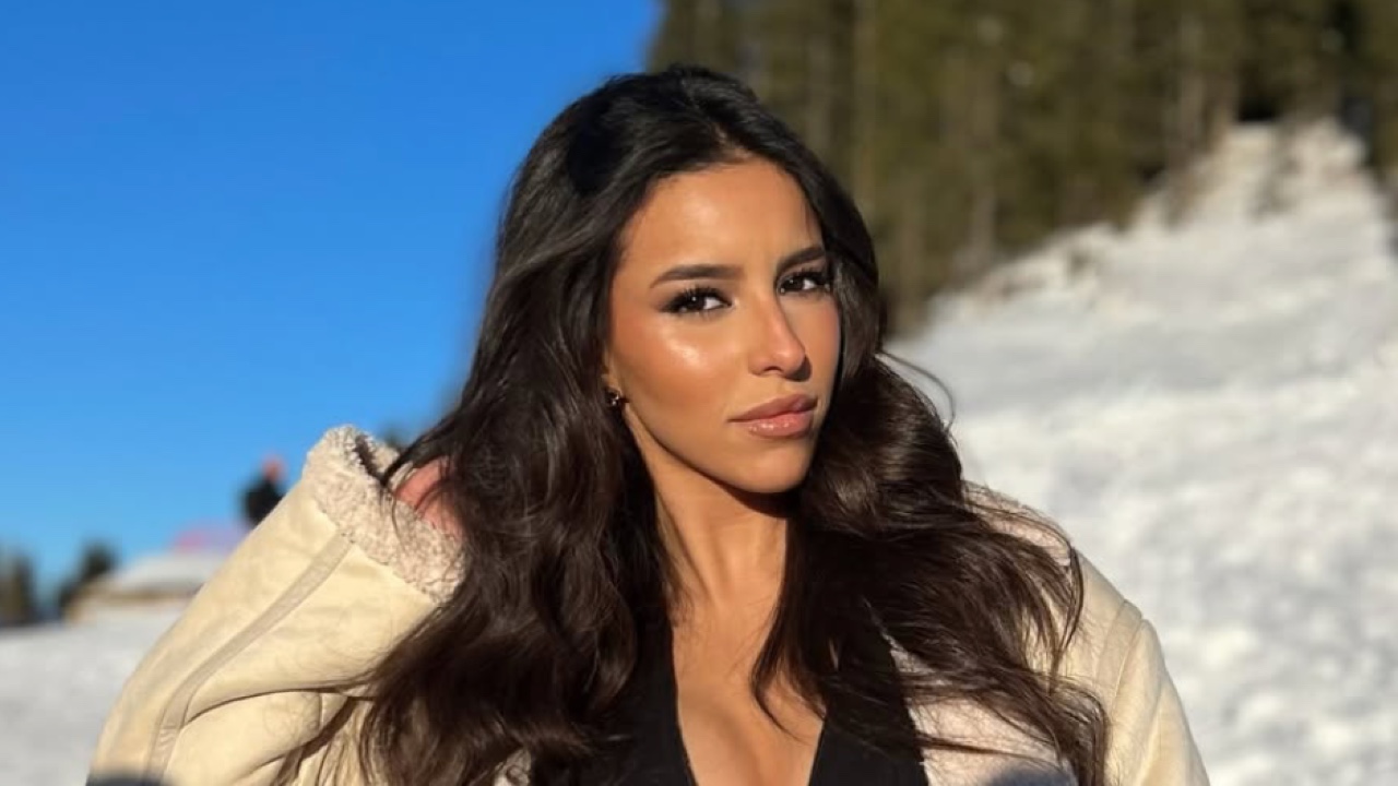 Temptation Island, l’ex corteggiatrice di Uomini e Donne Amal Kamal nel cast della nuova edizione? L’indiscrezione Temptation Island, l’ex corteggiatrice di Uomini e Donne Amal Kamal nel cast della nuova edizione? L’indiscrezione