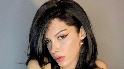 Isola dei Famosi: Chi è Carly Tommasini? Età, genitori, operazione. Tutto sulla Concorrente del Reality Show di Canale5