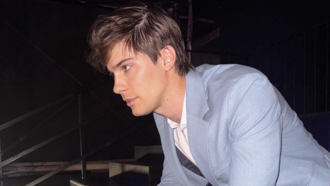 Isola dei Famosi: Chi è Lorenzo Tano? Età, genitori, fidanzata. Tutto sul Concorrente del Reality Show di Canale5