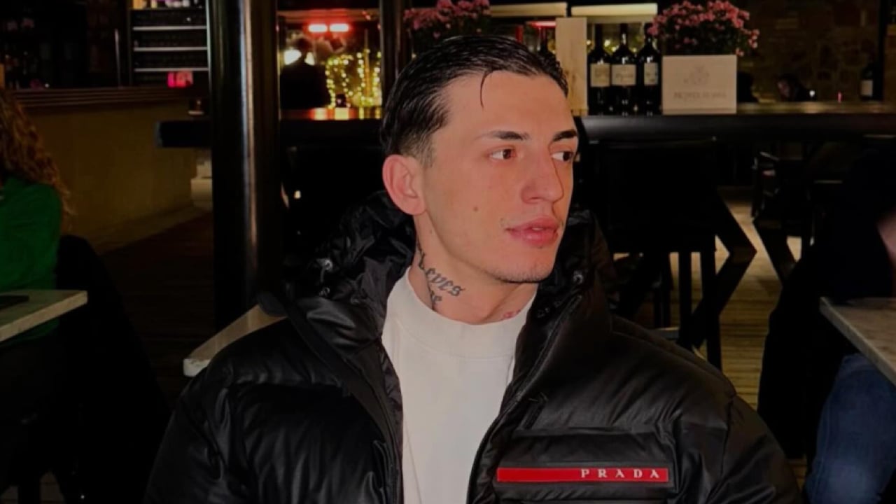 isola dei famosi chi è samuele bragelli età carriera fidanzata tutto sul concorrente del reality show di canale5 da Comingsoon.it isola dei famosi chi è samuele bragelli età carriera fidanzata tutto sul concorrente del reality show di canale5
