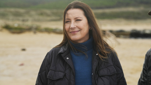 Tradimento, Anticipazioni e Trame Turche: Guzide truffata da Hakan, il presunto figlio biologico!