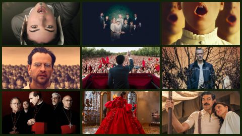 I Migliori Film italiani dell'anno, secondo i David di Donatello, da vedere subito su NOW