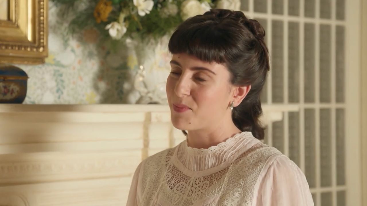 La Promessa Anticipazioni 13 maggio 2025: Curro rischia grosso. Julia lo tiene in pugno? La Promessa Anticipazioni 13 maggio 2025: Curro rischia grosso. Julia lo tiene in pugno?