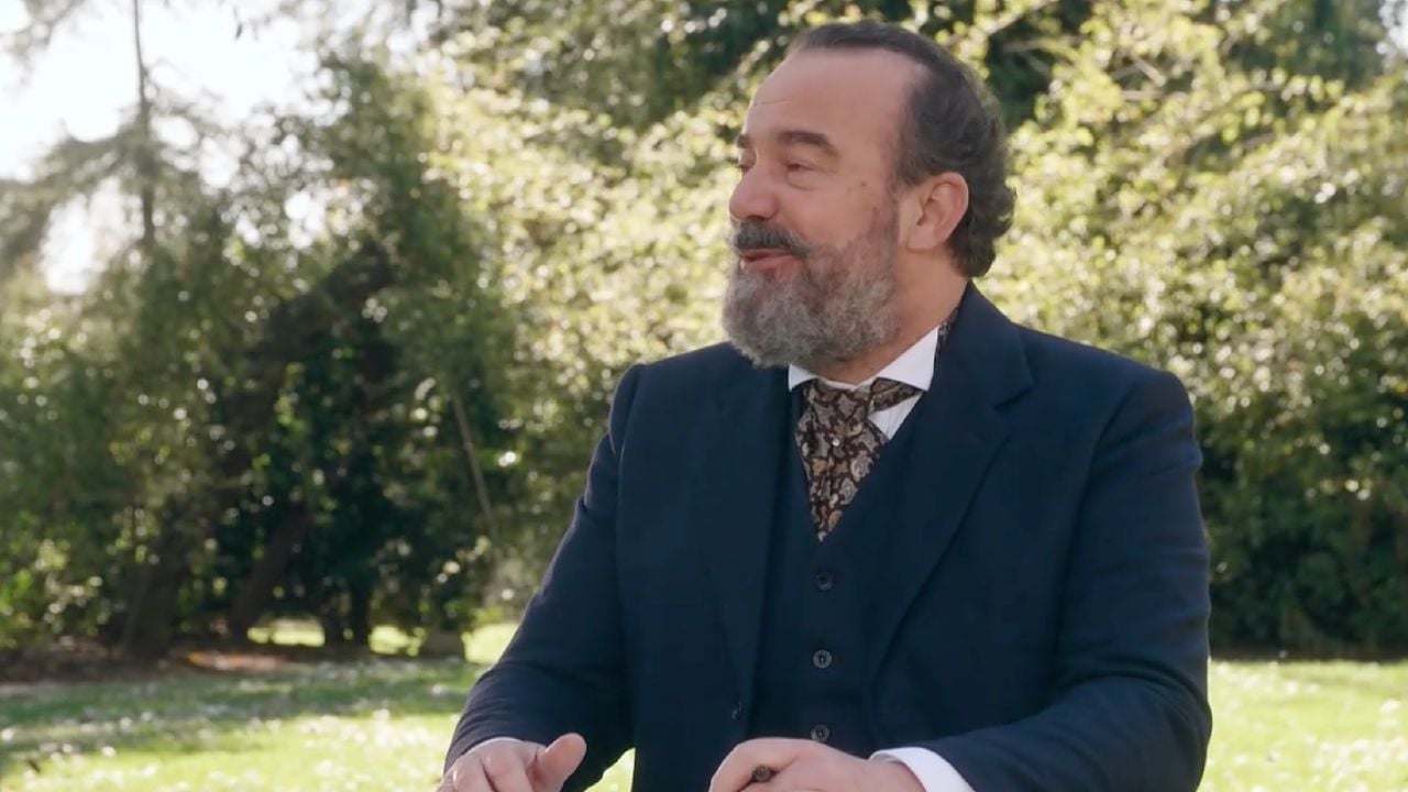 La Promessa Anticipazioni 16 maggio 2025: Don Alonso silura Don Lorenzo e riconsegna a Catalina le marmellate! La Promessa Anticipazioni 16 maggio 2025: Don Alonso silura Don Lorenzo e riconsegna a Catalina le marmellate!