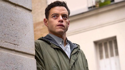 I migliori film in streaming interpretati da Rami Malek