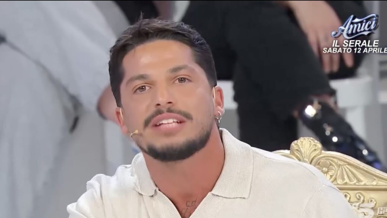 Uomini e Donne, la scelta di Gianmarco Steri potrebbe essere rimandata: ecco perché Uomini e Donne, la scelta di Gianmarco Steri potrebbe essere rimandata: ecco perché