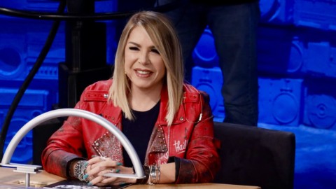 Amici 24, la dedica di Anna Pettinelli a Nicolò Filippucci: "Hai lasciato il segno. Anche se non sei in Finale..."