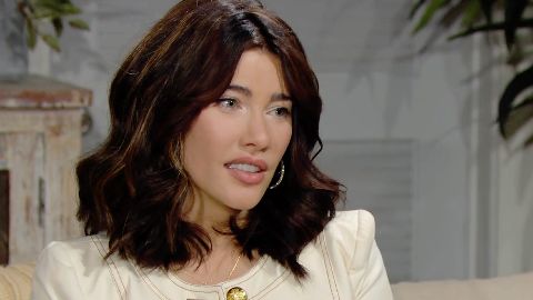 Beautiful Anticipazioni Americane: Steffy e Hope in pace perché Liam sta morendo. Durerà?