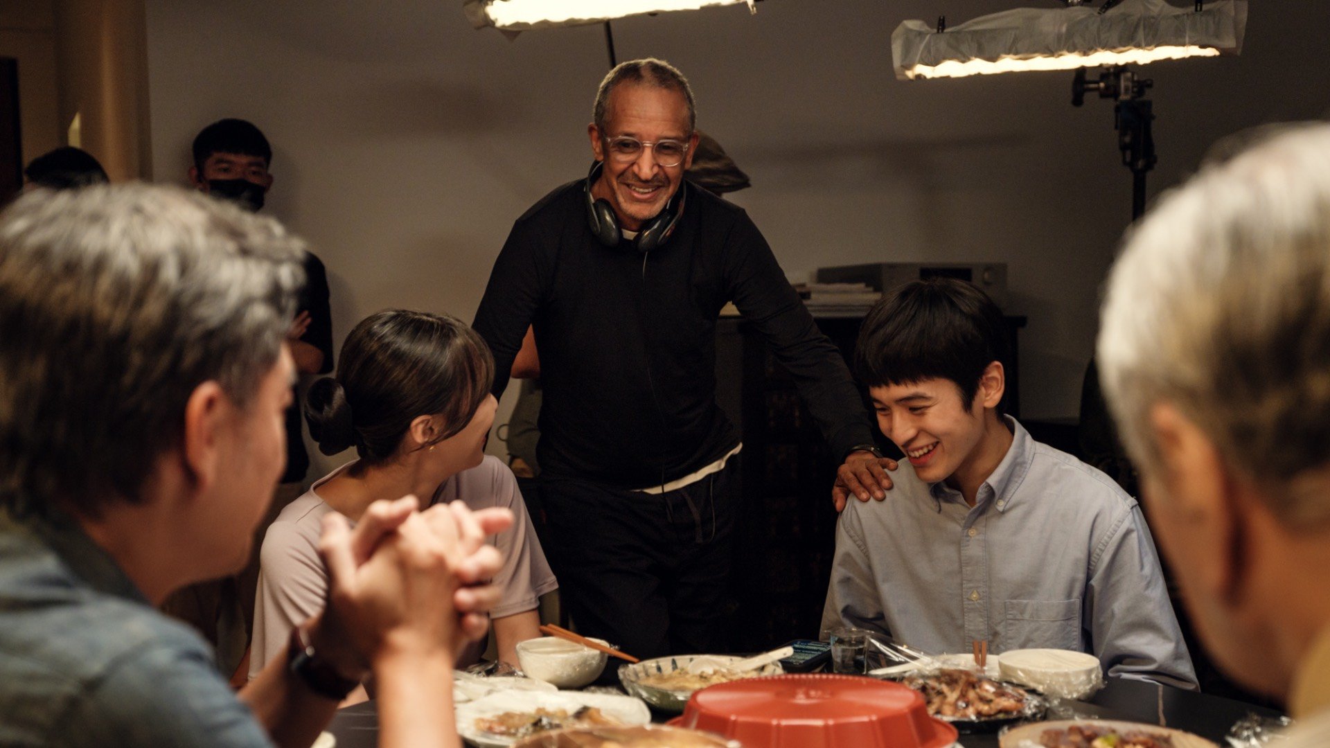 Black Tea, una storia d Black Tea, una storia d