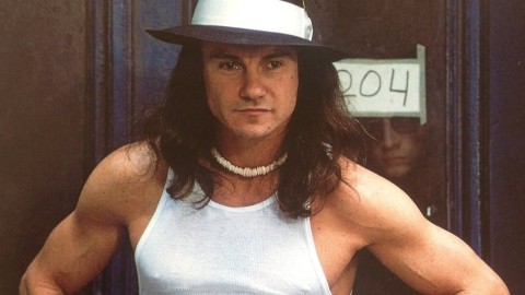 Ecco per voi alcuni grandi film in streaming interpretati da Harvey Keitel