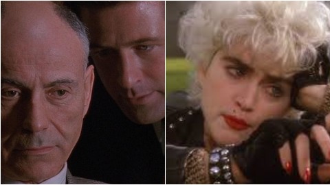 James Foley: muore a 71 anni  il regista di Americani e Who's That Girl