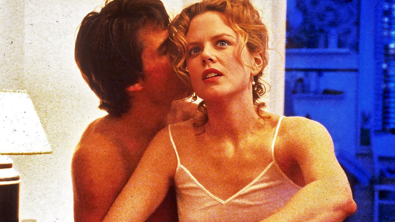 Tom Cruise parla dopo tanto tempo di Nicole Kidman, lodando la sua bravura di attrice