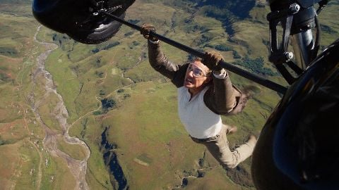 Mission: Impossible The Final Reckoning, la recensione del film: Tom Cruise, il cinema, il mondo Mission: Impossible The Final Reckoning, la recensione del film: Tom Cruise, il cinema, il mondo