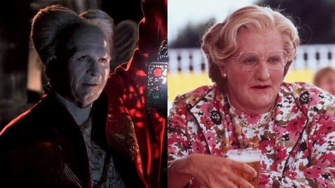 Addo a Greg Cannom, l'artista del make-up 4 volte premio Oscar