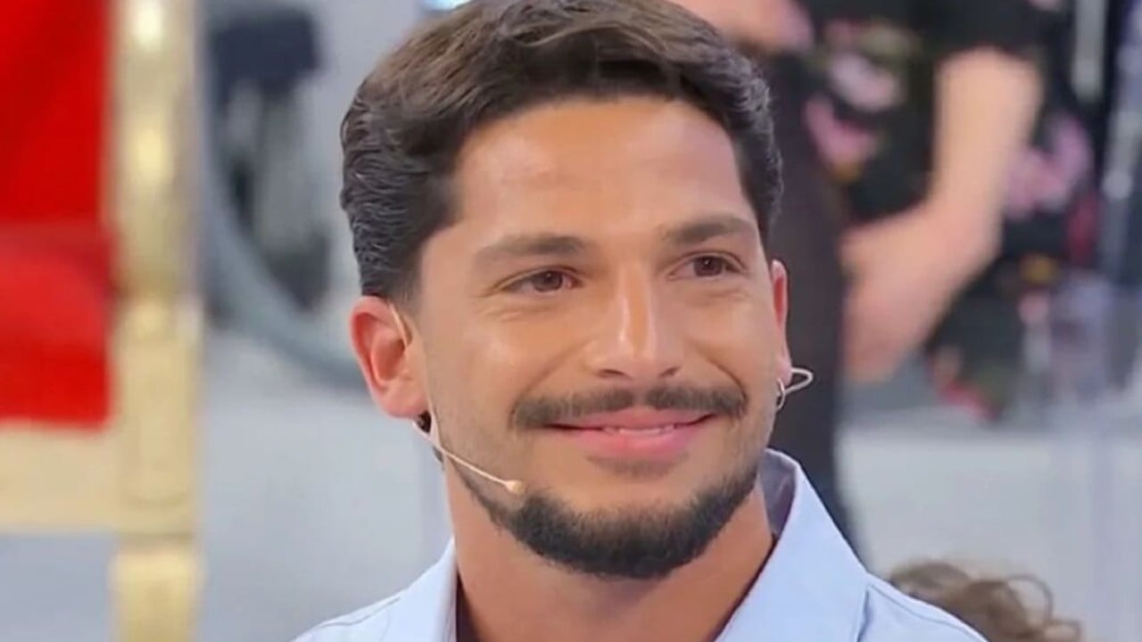 Uomini e Donne, anticipazioni: Gianmarco Steri ha fatto la sua scelta! Uomini e Donne, anticipazioni: Gianmarco Steri ha fatto la sua scelta!