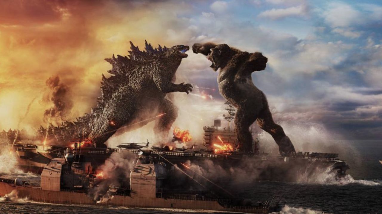 Godzilla x Kong 3, svelato il titolo ufficiale del prossimo film in produzione