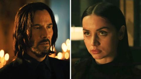 Ballerina, Keanu Reeves si è divertito così tanto con lo spin-off e ha già un'idea per il sequel