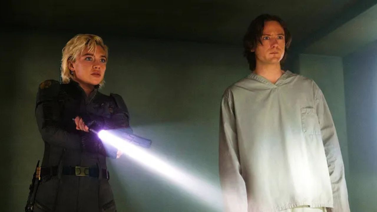 Thunderbolts*, il ruolo di Sentry in Avengers: Doomsday anticipato da Lewis Pullman