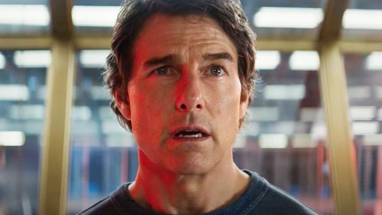 Tom Cruise non ha ancora recitato in questo specifico genere cinematografico e vorrebbe recuperare