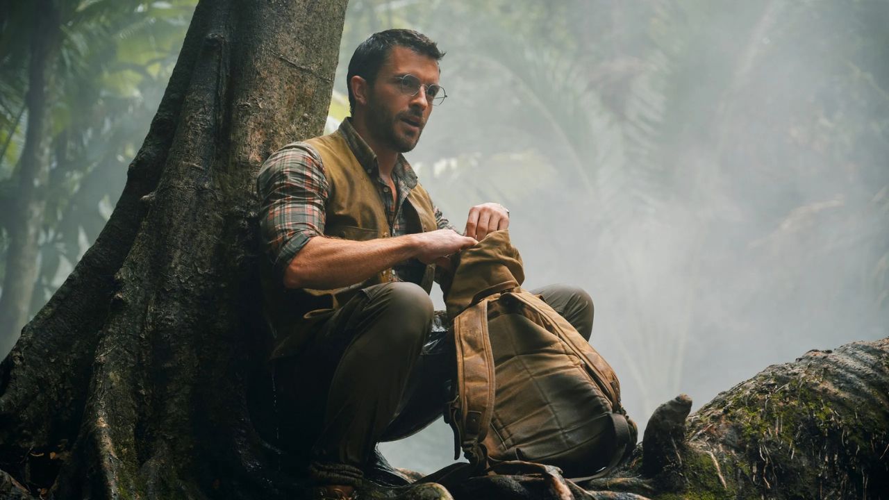 Jurassic World, il regista affronta il futuro del franchise dopo La Rinascita: "È come una tela bianca"