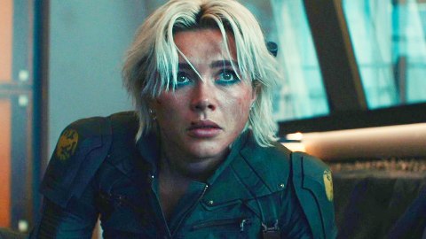 Thunderbolts* mantiene la vetta al boxoffice italiano del weekend