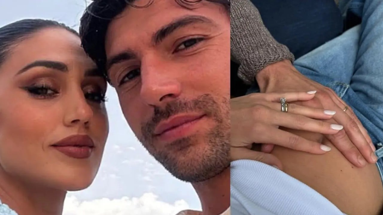 cecilia rodriguez incinta il commento della madre veronica e il silenzio assordante di belen rodriguez da Comingsoon.it cecilia rodriguez incinta il commento della madre veronica e il silenzio assordante di belen rodriguez