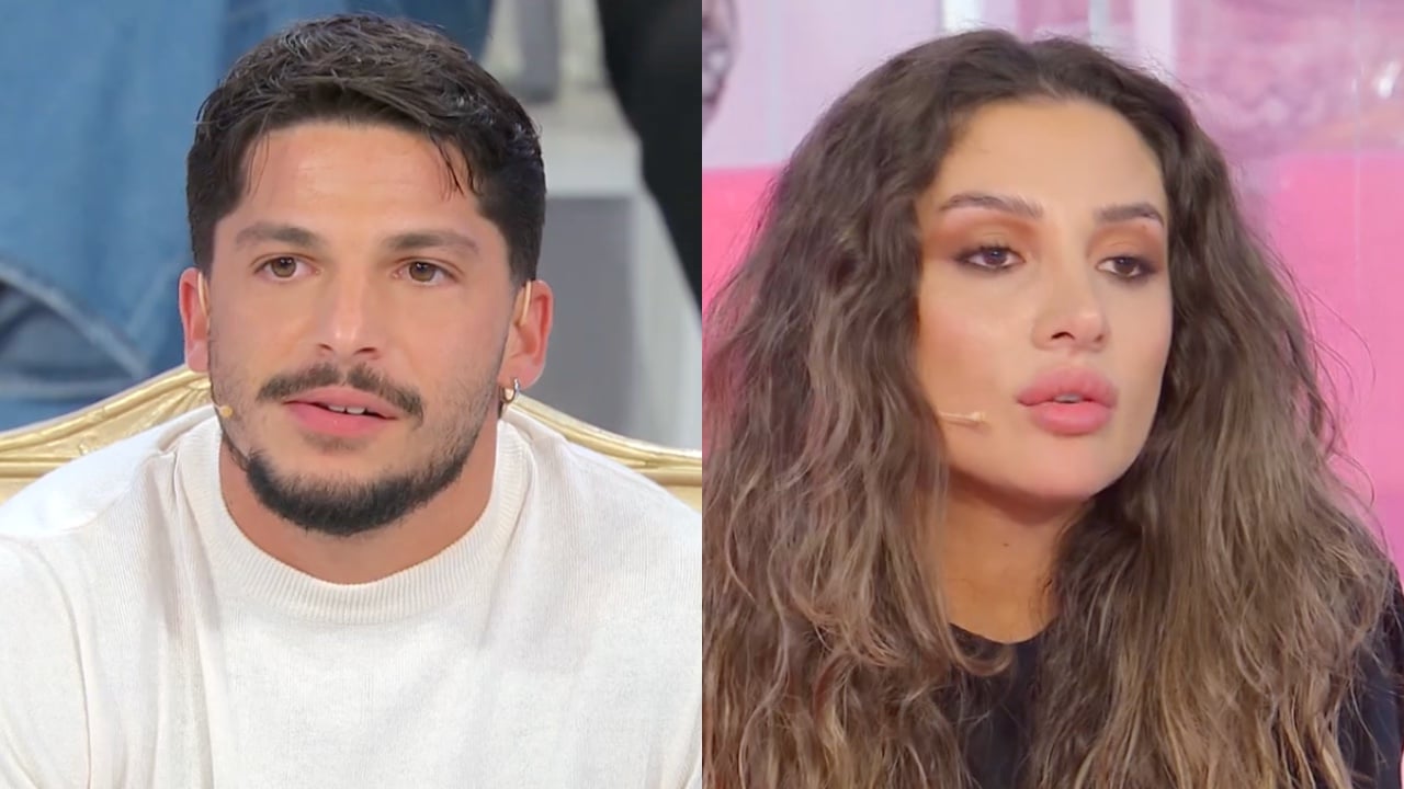 uomini e donne anticipazioni gianmarco steri e cristina ferrara in costiera amalfitana per l ultima esterna da Comingsoon.it uomini e donne anticipazioni gianmarco steri e cristina ferrara in costiera amalfitana per l ultima esterna
