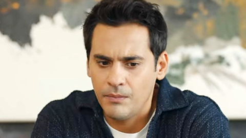 Tradimento Anticipazioni 13 maggio 2025: Tolga cade nella trappola tesagli da Oltan e Selin...